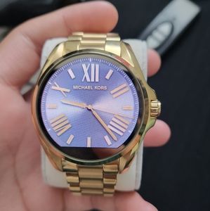 Michael kors smart watch